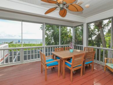 Boca Grande Luxury Three Bedroom